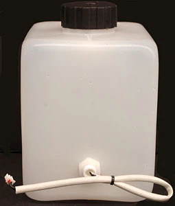 SOI TANK FOR VF1300