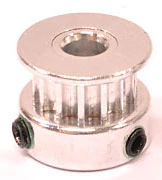 SOI TILT GEAR FOR STINGER SPOT