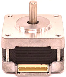 SOI TILT MOTOR FOR STINGER SPOT