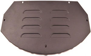 SOI TOP COVER AGGRESSOR HEX LED