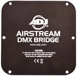 SOI TOP COVER FOR AIRSTREAM DMX BRIDGE