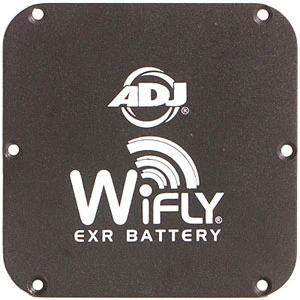 SOI TOP COVER FOR WIFLY EXR BATTERY
