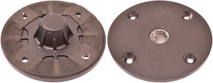 SOI TOP MOUNTING PLATE FOR STK-106W