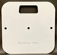 SOI TOP PLATE FOR DECOR TOTEM ADJ PAK