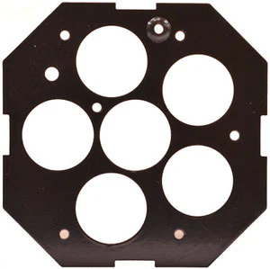 SOI TOP PRESSING PLATE