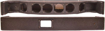 SOI TWEETER HOUSING FOR STK-106W