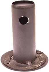 SOI TWEETER POLE MOUNT FOR STK-106W
