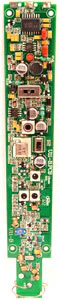 SOI U11-B MIC PCB FOR WU-419V