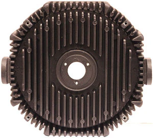 SOI UPPER HOUSING FOR WIFLY EXF HEX5 IP