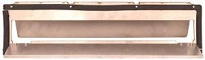 SOI VALVE FIXING PLATE ENTOUR ICE