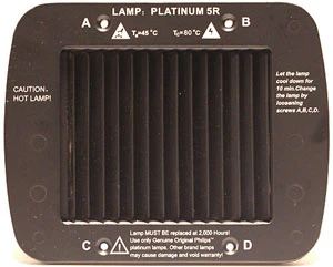 SOI VENT FOR VIZI SPOT 5R (V3.0.0)