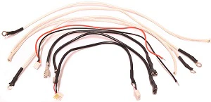 SOI WIRE HARNESS ENTOUR ICE