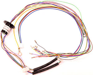 SOI WIRE HARNESS FOR XS200, XS400
