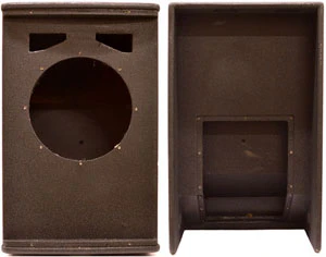 SOI WOOFER CABINET FOR STK-106W