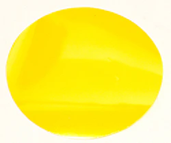 SOI YELLOW FILTER FOR GOBO PROJECTOR LED