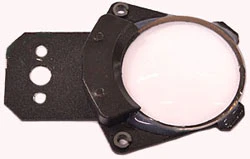 SOI ZOOM LENS FOR FOCUS SPOT ONE