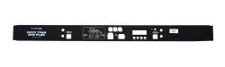 SPARE PART PCB WITH LASER ENGRAVING FOR