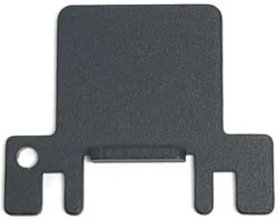 SPRING BUCKLE FOR JOLT BAR FX2