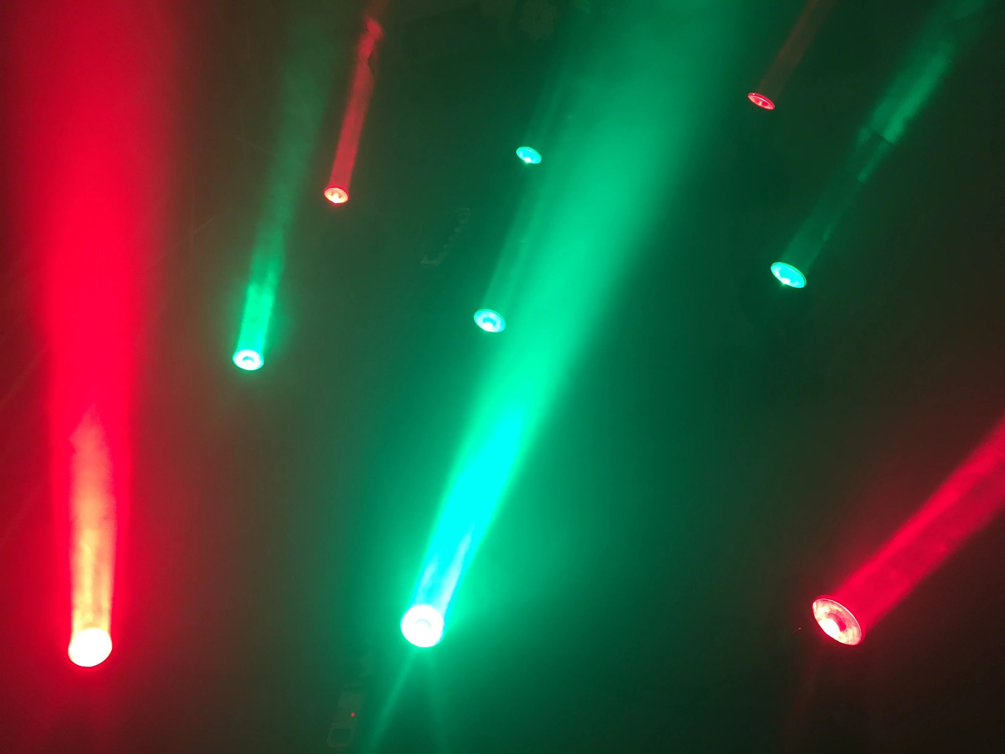Stealth Beam - Image 13