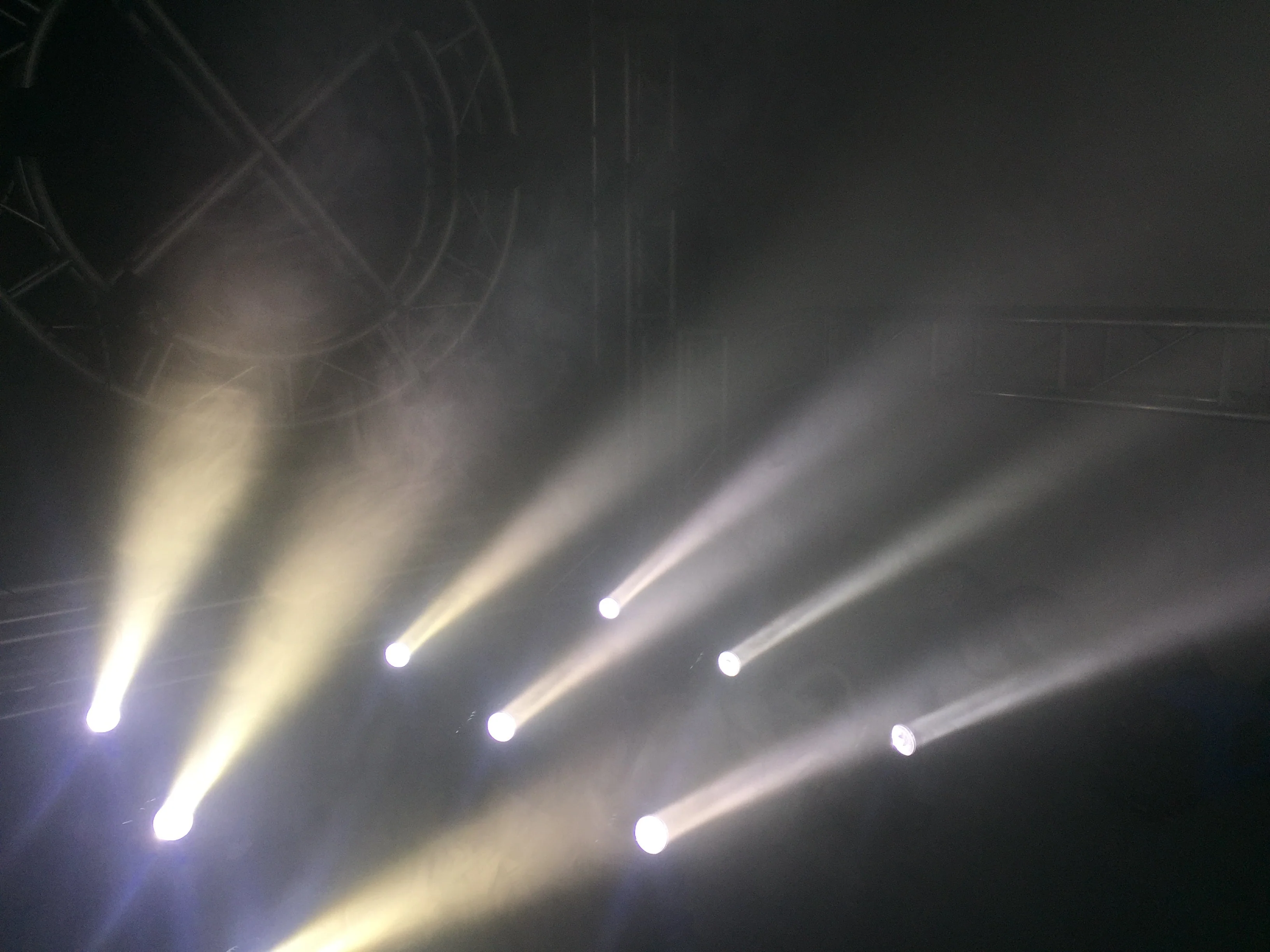 Stealth Beam - Image 4