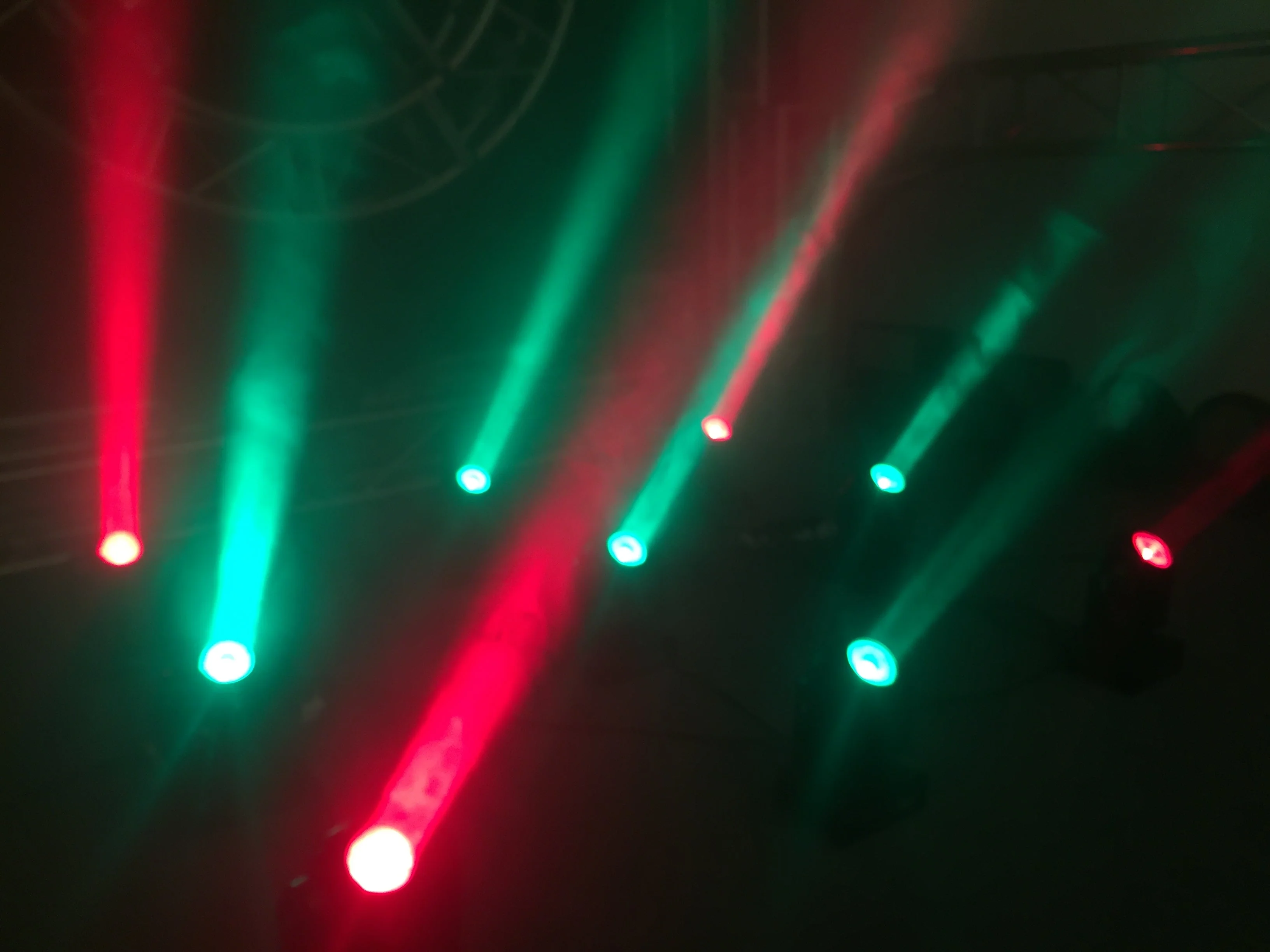 Stealth Beam - Image 9