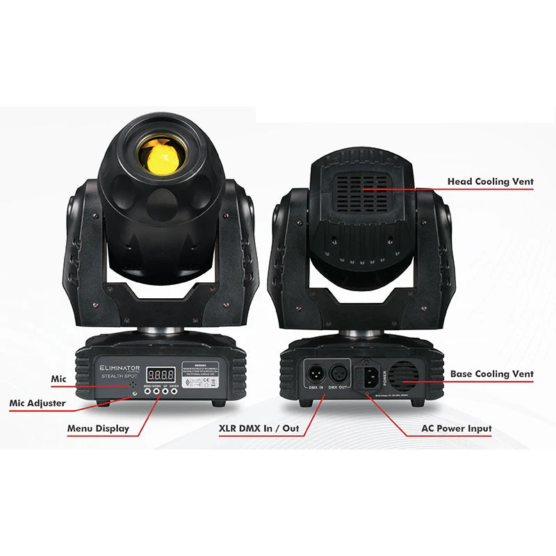 Stealth Spot - Image 17