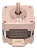 STEPPING MOTOR FOR VIZI CMY 16RX