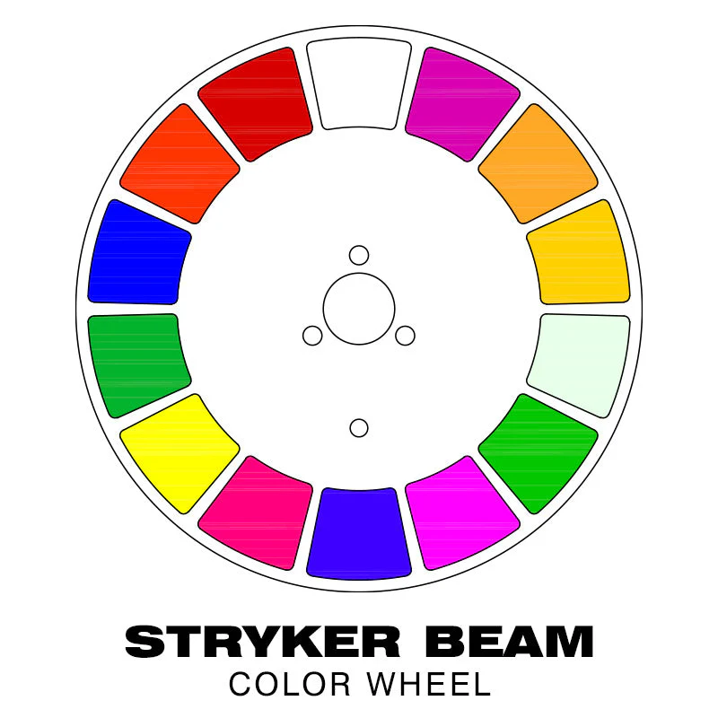 STRYKER BEAM - Image 27