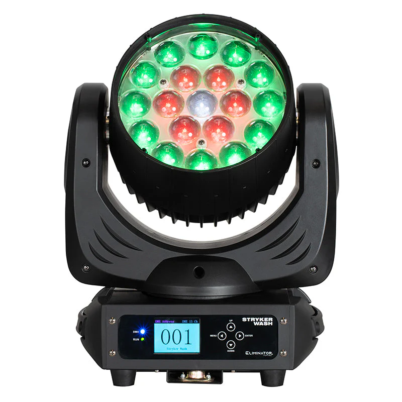 STRYKER WASH - Image 4