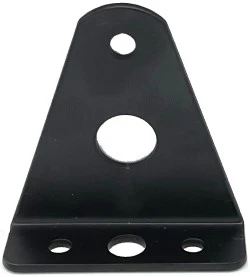 SUPPORT BRACKET FOR MEGA BAR RGBA EP