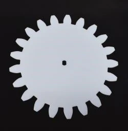 SUPPORTING PLATE FOR BUBBLETRON EXL