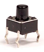 TACT SWITCH FOR WIFLY NE1