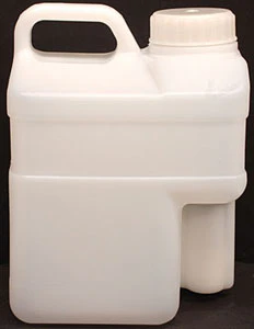 TANK FOR FOG FURY 2000