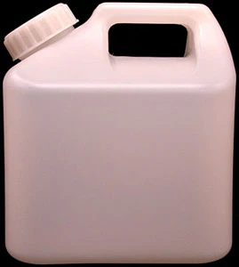 TANK FOR FOG FURY JETT PRO