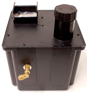 TANK FOR HAZE GENERATOR
