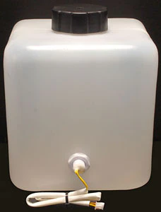 TANK FOR VF SNOW FLURRY HO