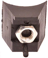 TELESCOPIC INSERT FOR COLOR STAND LE