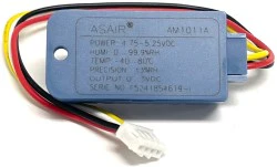 TEMP & HUMIDITY SENSOR FOR JOLT PANEL FX