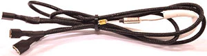 THERMAL FUSE FOR MISTER KOOL II