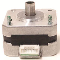 TILT MOTOR FOR EVENT BAR DMX