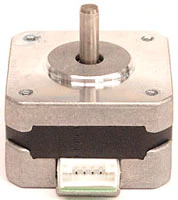TILT MOTOR FOR VIZI ROLLER BEAM 2R