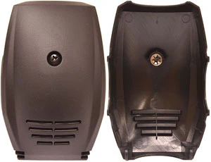 TOP HEAD COVER FOR POCKET PRO