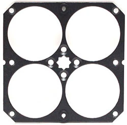 TOP PRESSURE PLATE FOR INNO POCKET Z4