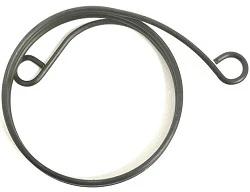 TORSIONAL SPRING FOR FOCUS PROFILE