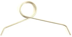 TORSIONAL SPRING FOR FOCUS PROFILE