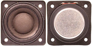 TWEETER FOR STK-106W