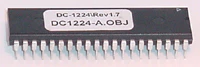 UNIVERSAL PROCESSOR FOR SCENE SCETTER