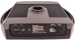 UPPER BASE COVER FOR HYDRO BEAM X2
