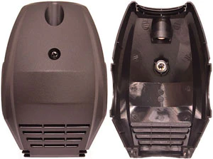 UPPER HEAD COVER FOR FOCUS SPOT ONE