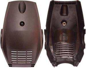 UPPER HEAD COVER FOR FOCUS SPOT TWO